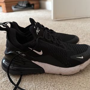 Women’s Nike Air Max 270’s